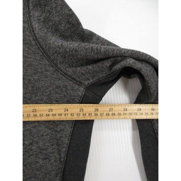 Vince Sweater XL Pullover Heathered Crewneck Preppy Casual Cotton Knit - Picture 5 of 10